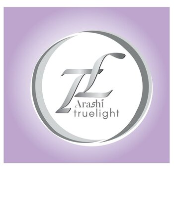 Trademark ARA5H1 TRUELIGHT + LOGO