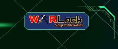 Trademark WARLOCK Always Be The Winner + Logo