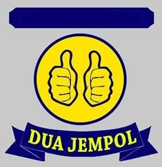 Trademark DUA JEMPOL