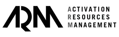 Trademark ARM ACTIVATION RESOURCES MANAGEMENT + LOGO