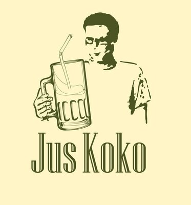 Trademark JUS KOKO