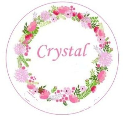 Trademark Crystal