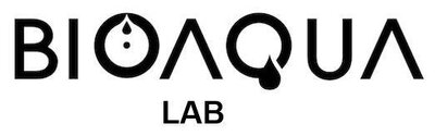 Trademark BIOAQUA LAB + LOGO