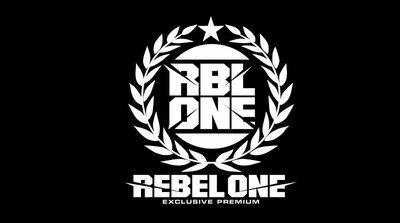 Trademark REBELONE + LOGO