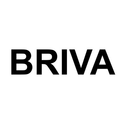 Trademark BRIVA