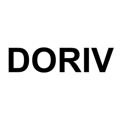 Trademark DORIV