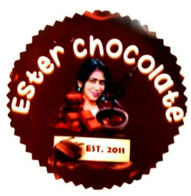 Trademark Ester Chocolate