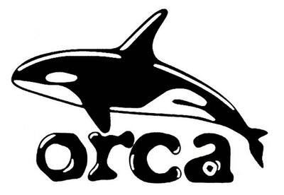 Trademark ORCA DAN LUKISAN