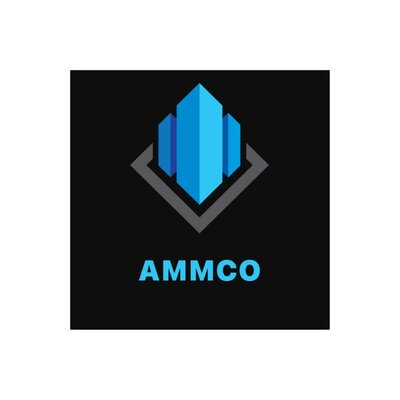 Trademark AMMCO