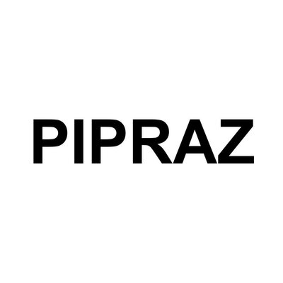 Trademark PIPRAZ