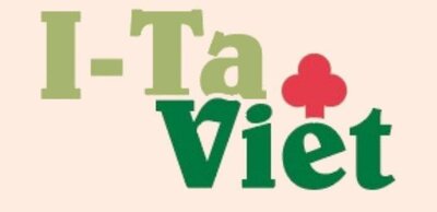 Trademark I-Ta Viet + Logo