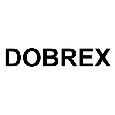 Trademark DOBREX