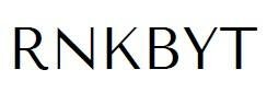 Trademark RNKBYT