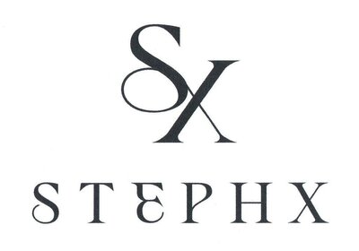 Trademark StephX