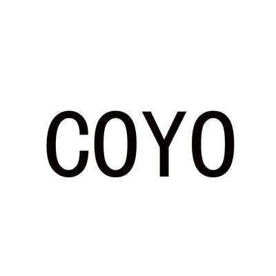 Trademark COYO