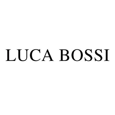 Trademark LUCA BOSSI