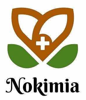 Trademark NOKIMIA + LOGO