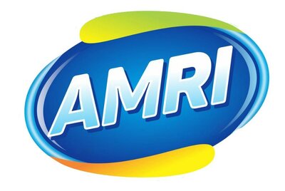 Trademark AMRI + LOGO