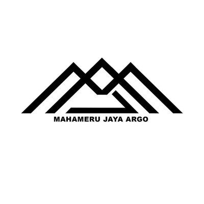 Trademark Mahameru Jaya Agro