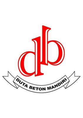 Trademark DUTA BETON MANDIRI