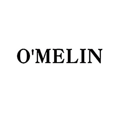 Trademark O'MELIN