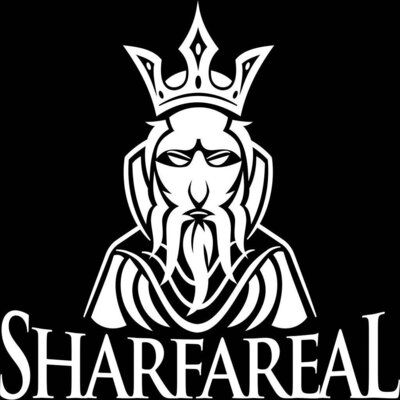 Trademark SHARFAREAL