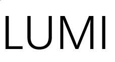 Trademark LUMI