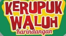 Trademark Kerupuk Waluh Karindangan