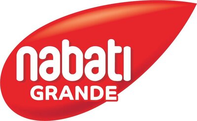 Trademark NABATI GRANDE