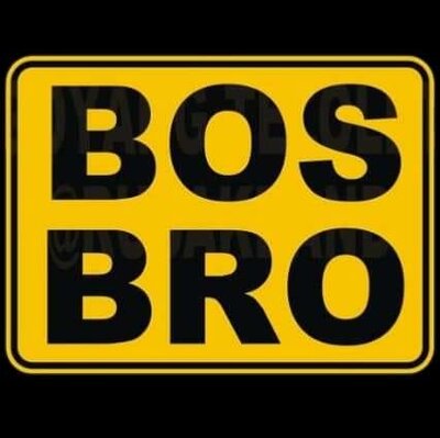 Trademark BosBro