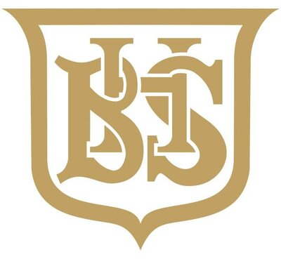 Trademark BHS & logo