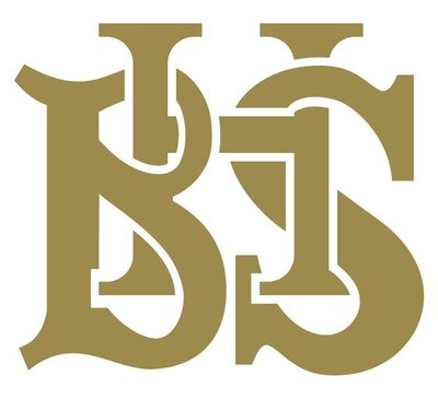 Trademark BHS & logo