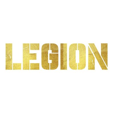 Trademark LEGION