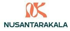 Trademark NUSANTARAKALA + Logo NK