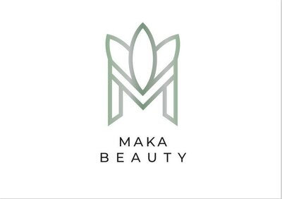 Trademark MAKA BEAUTY