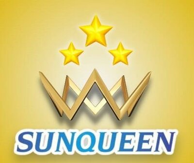 Trademark SUNQUEEN