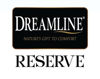 Trademark DREAMLINE RESERVE