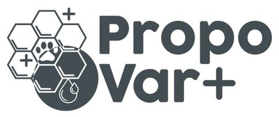 Trademark PropoVar+