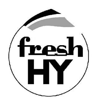 Trademark fresh HY+device