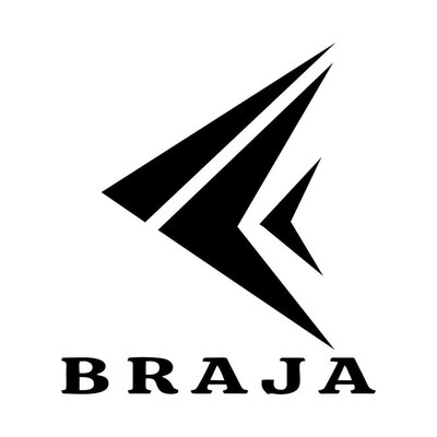 Trademark BRAJA