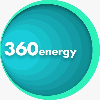 Trademark 360energy