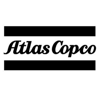 Trademark ATLAS COPCO & Logo