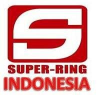 Trademark SUPER RING INDONESIA