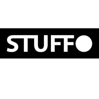 Trademark STUFFO