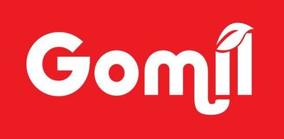 Trademark GOMIL+LOGO