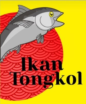 Trademark IKAN TONGKOL