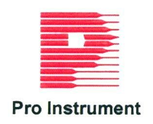 Trademark PRO INSTRUMENT + LOGO