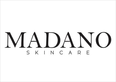 Trademark MADANO SKINCARE