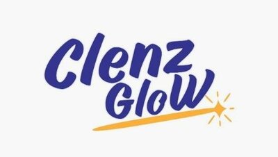 Trademark Clenz Glow & Lukisan