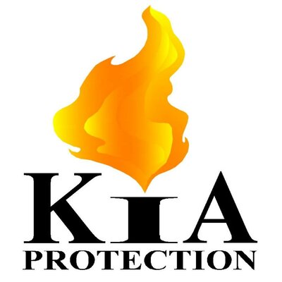 Trademark KIA PROTECTION